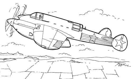Pe-2轰炸机